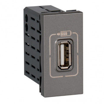 ARTEOR (MAGNESIUM USB 5V SNG 1100MA 1M 572571