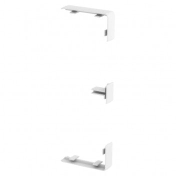 OBO RAPID 45PVC COVER JOINT FOR SINGLE
