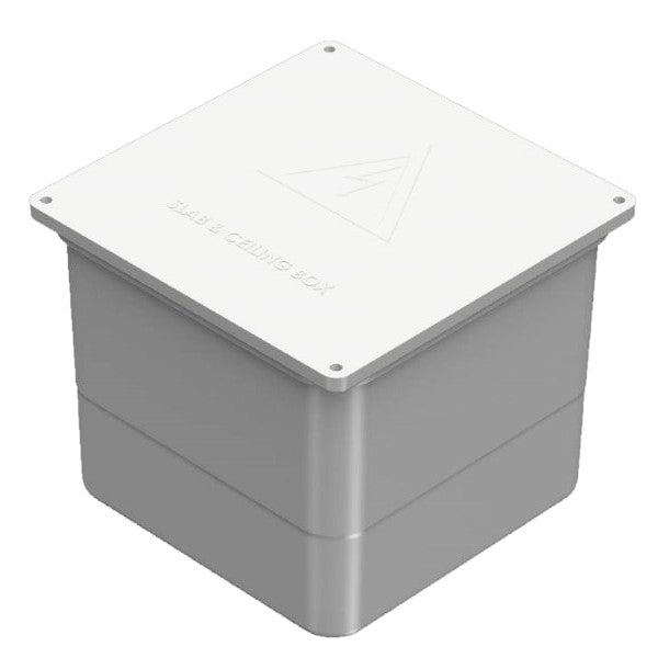 SLAB BOX (PL-01) COMPLETE  ALLBRO (040-941)