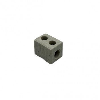 CONNECTOR PORC. 15A 1WAY