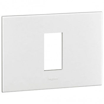 ARTEOR PLT 1MOD HORI.WHT 575220