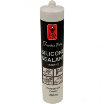 SILICONE CARTRIDGE 260ML
