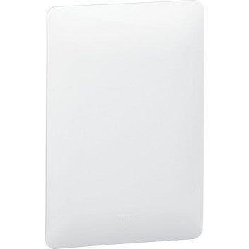 YSALIS 4X2 BLANKING PLT.WHT  701090