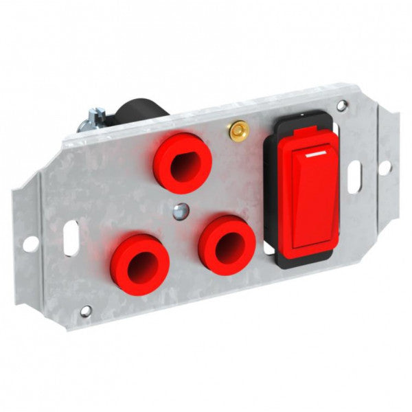 PREMIERSKIRT (C/T) DED SW SOCKET ONLY
