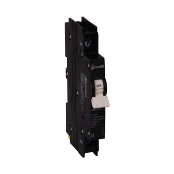 MCB S/P 3KA SCHENKER 13MM GL1SMC1006