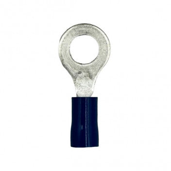 TERM-INS RING (BLUE)100