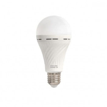 RECHARGEABLE 7W LED ES A70 6500K SYE7WES (SYNERJI)