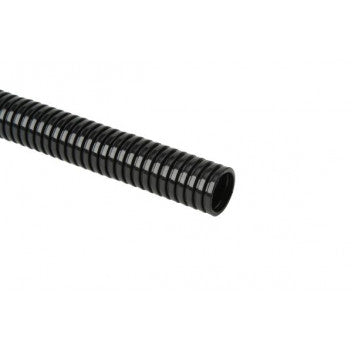 SPRAGUE PVC BLK/M ( UV RESIST)