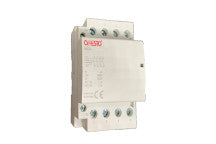 CONTACTOR MODULAR 54MM 40A 4P 4NO.