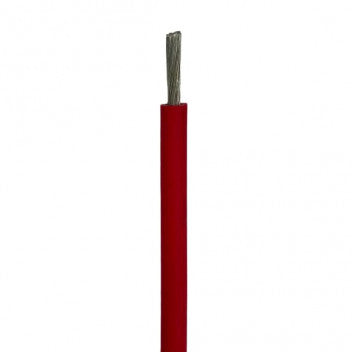 SOLARFLEX WIRE 4MM /MTR