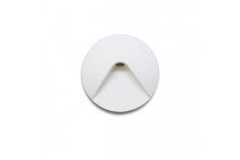 2379.01.30.31 RATIONAL FOOTLIGHT RND WHT IP20