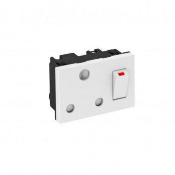 OBO RAPID 45PVC 16A SSO