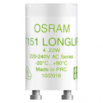 FL/START OSRAM
