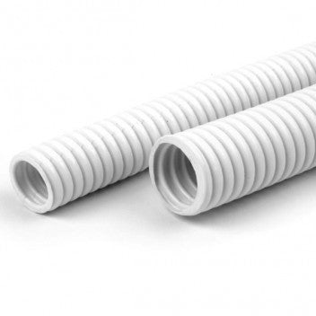 SPRAGUE PVC WHT