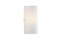 5215/61 NING WALL LAMP     OPAL GLS