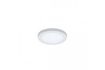 2277.0631 SATURN 6W LED ROUND SURFACE/RECESSED CCT