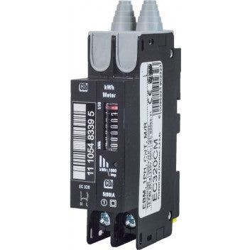 CBI 80A SAMITE ECOLEC KWH METER