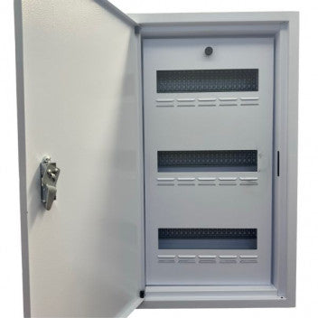 SU3-SURF.SAM.3X20W W/DOOR 800HX480W SUS3S