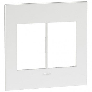 ARTEOR 4X4 VERT PLT 2X3M WHITE 575300