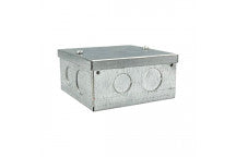Draw Box + Lid