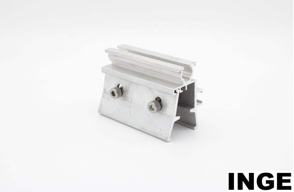 Inge - Seamless Roof Clamp (KlipLok)