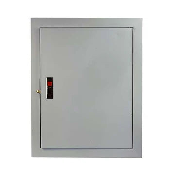 BZF2SB 40 WAY ARCHITRAVE BOARD FLUSH MOUNT