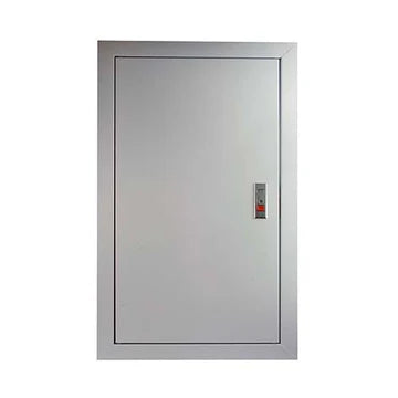 BZF3SB 60 WAY SAMITE ARCHITRAVE BOARD-FLUSH MOUNT