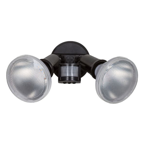 FS32B BLK SECURITY LT.  PAR 38 AP-NW-12