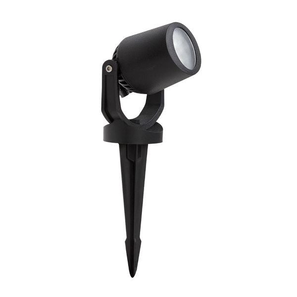 O413BFU MINI TOMMY SPIKE LIGHT GU10 FUMAGALLI