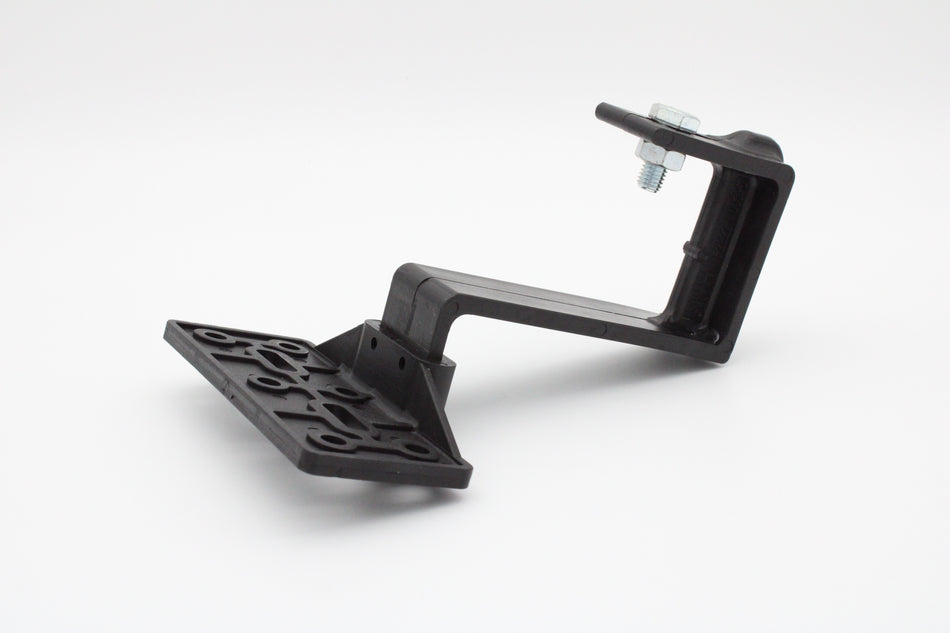 Nylon: Universal Roof Hook (UV Protected)