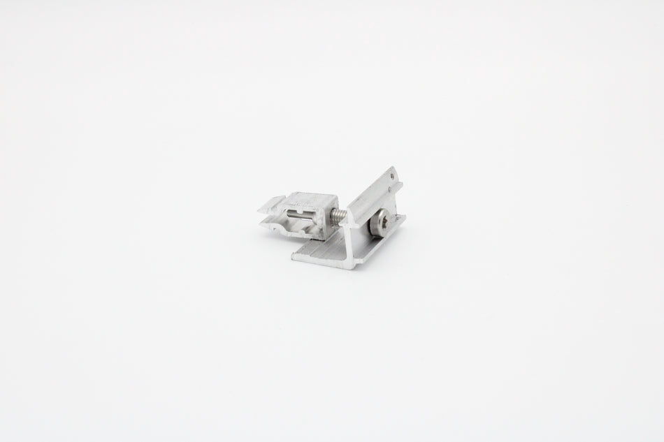 Inge: End Clamp 30-40mm
