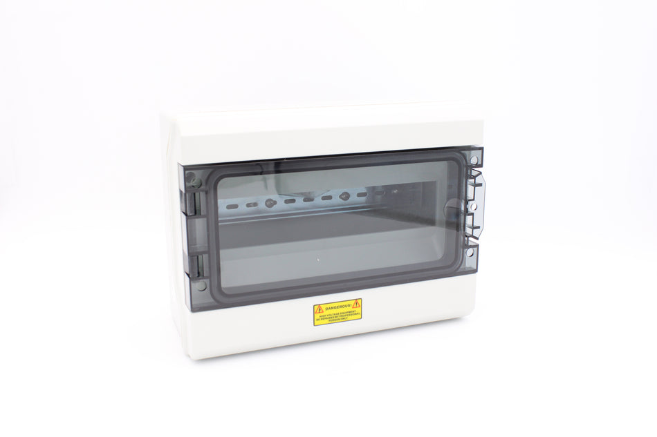 DB Combiner Box - 24 Way - IP65 - Empty