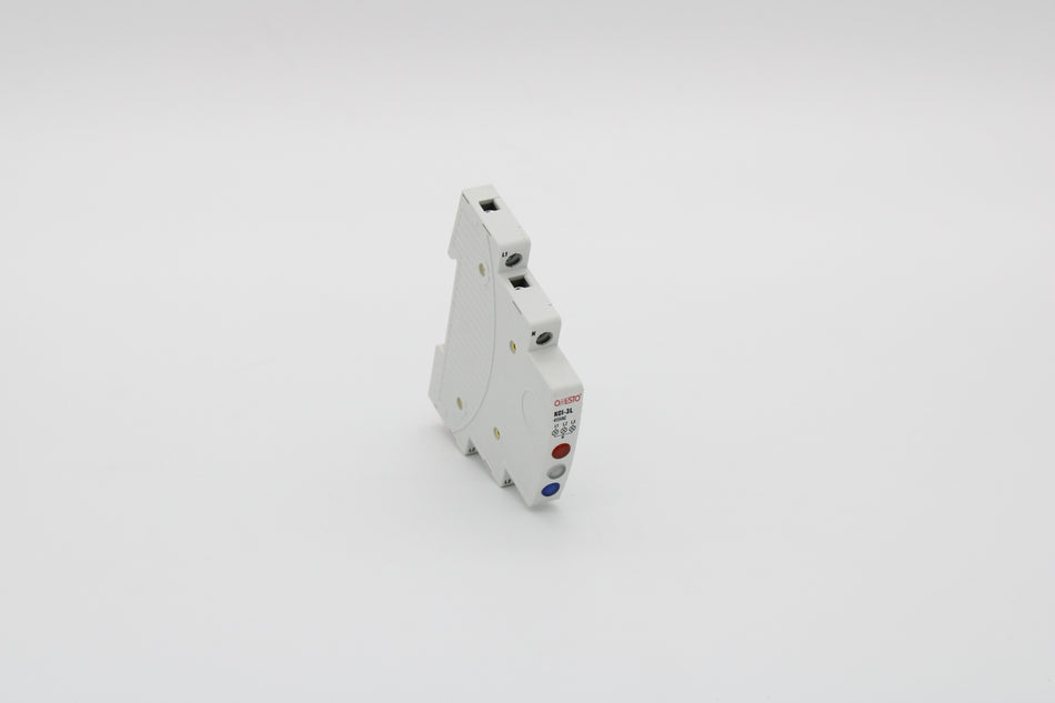 AC Indicator Light - Red