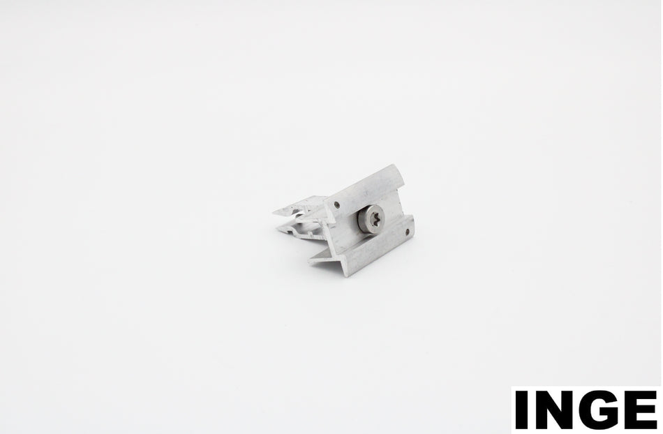 Inge: Middle Clamp 30-40mm