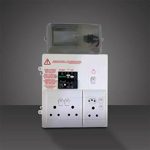 FLAT READY BOARD WITH B/H ASSY