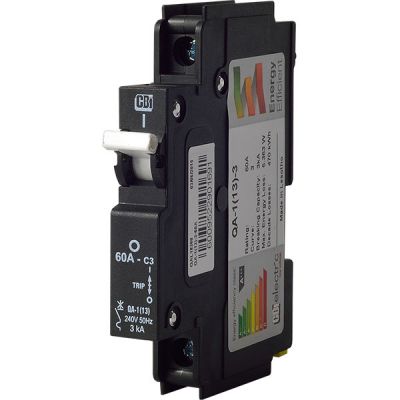 CBI S/P 3KA samite MCB QA-1