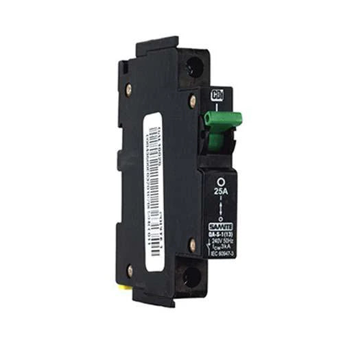 CBI QALS 1P 63A 13MM