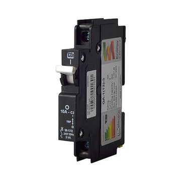 QAL 1P C3 MINI RAIL 13MM
