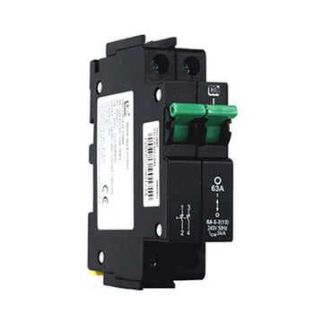 CBI QALS 2P 63A 13MM