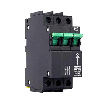 CBI QALS 3P 63A 13MM