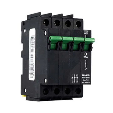 CBI QALS 4P 63A 13MM