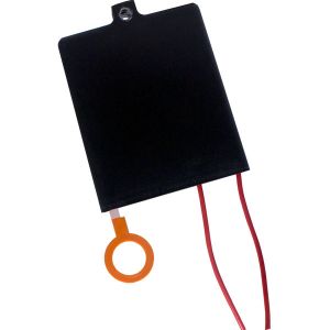 Q-RANGE,POLYCARBONATE ACTUATOR ENCLOSURE,WITH TRIP INDICATION