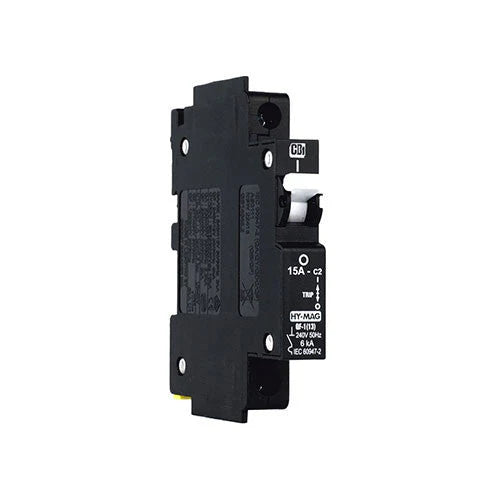 QFA 1P C2 10A DM 13MM