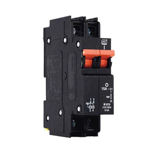CBI QFA 2P C1 15A DM 13MM