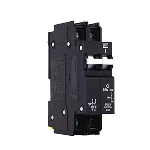 CBI QFA 2P C2 DM 10A 13MM