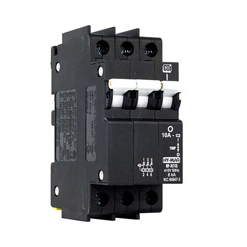 CBI QFA 3P C1 10A DM 13MM