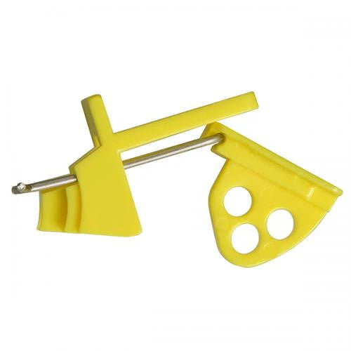 QA,QF,QH HANDLE LOCK