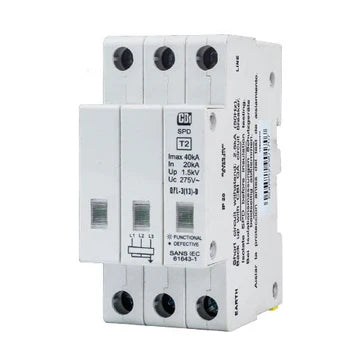CBI QFL-3(13)D