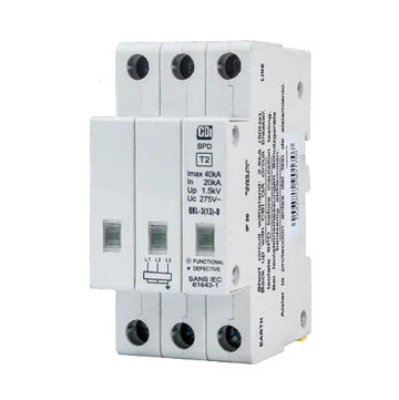CBI QKL-3(13)D