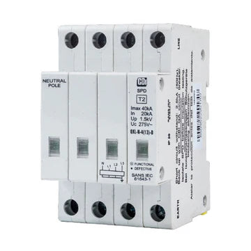 CBI QKLN-4(13)D